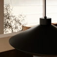 thumbnail image 6 of Sonneman 2754.03-E Koma Edo 1 Light Pendant - White, 6 of 7
