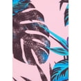 thumbnail image 5 of LASCANA Women's Print Classic Bikini Swimsuit Bottom, 5 of 5