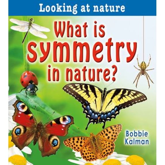 Pre-Owned What is Symmetry in Nature?: 14 (Looking at Nature) Paperback