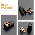 thumbnail image 3 of 1 Ensemble de Saxophone Alto Embout Réglable Clip de Fixation Accessoires de Saxophone, 3 of 9