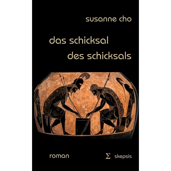 Das Schicksal des Schicksals, (Paperback)
