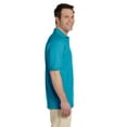 thumbnail image 4 of Jerzees Adult 5.6 oz. SpotShieldâ„¢ Jersey Polo - 437, 4 of 4