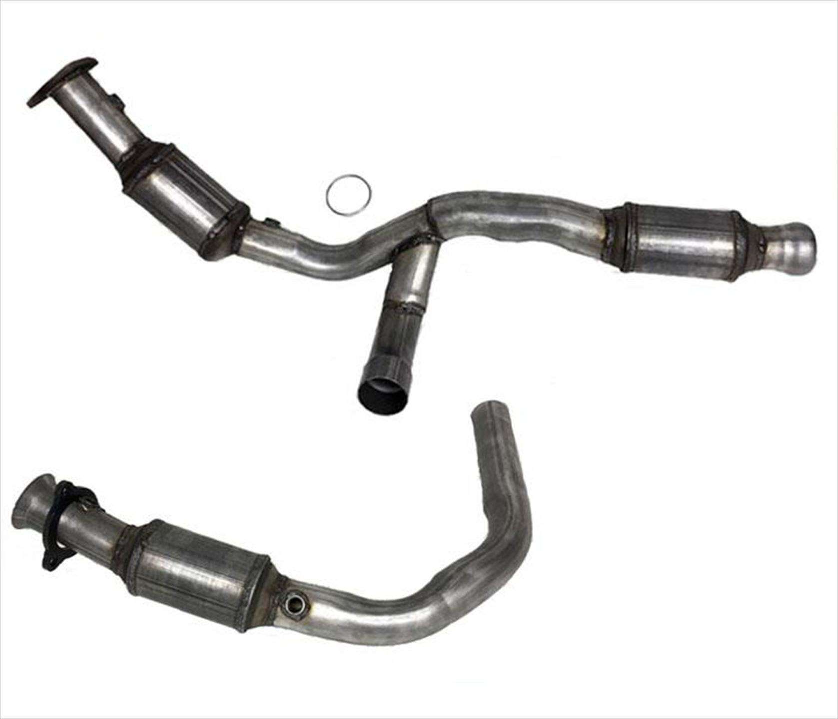 Catalytic Converter for Chevrolet Silverado 1500 4.3L 5.3L 1417