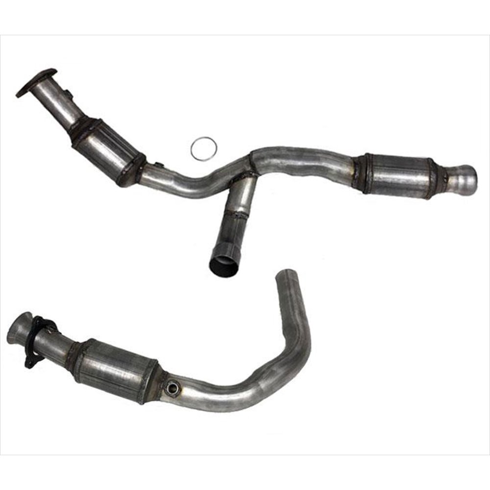 Catalytic Converter for Chevrolet Silverado 1500 4.3L 5.3L 1417