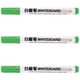 thumbnail image 1 of Plumon Verde VentDepot MarkerGreen 3 Pzas Punta redonda mediana, 1 of 2