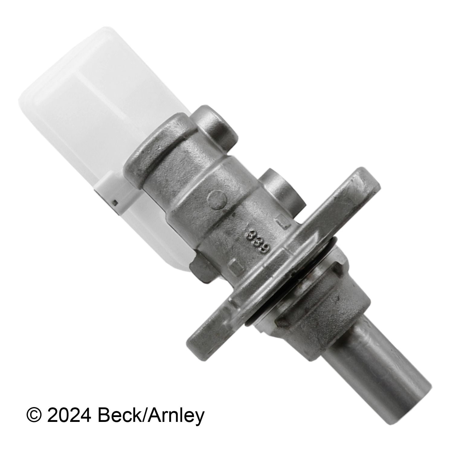 BeckArnley 072-9785 Brake Master Cylinder