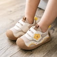 thumbnail image 5 of WAYUTE Toddler Shoes Breathable Mesh for First Walking Steps Lightweight Flexible Sole Boys Girls Casual Outdoor, 5 of 7