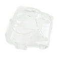 thumbnail image 2 of Étui de Protection Transparent pour Fujifilm Instax Mini, Étui de Protection Transparent en Cristal Étui de Protection pour Fujifilm Instax Mini Étui de Protection pour F, 2 of 9