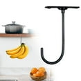 thumbnail image 6 of Under Cabinet Banana Holder Hook for Fresh Storage and Space Saving, 6 of 6