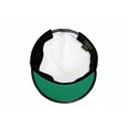 thumbnail image 5 of Dorfman Pacific Men's Cotton Yacht Cap Adjustable Hat, 5 of 5