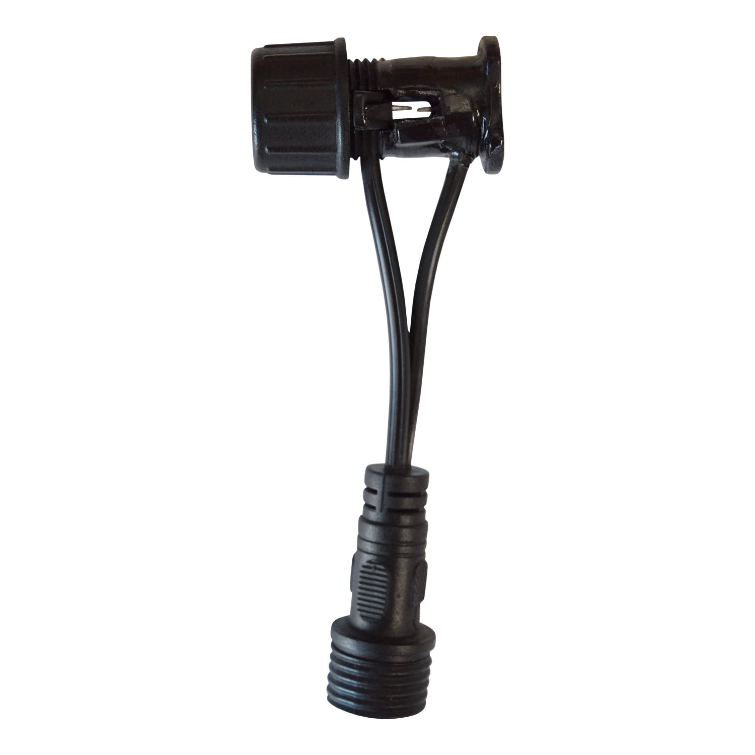 Stonepoint LED Lighting Landscape Connector