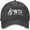 Black, variant on Funny Hat WTF Where's The Fish Hat for Men Baseball Hat Cool Hat