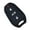 A, variant on Full Protections Key Case Waterproof Key Covers Protective Shell Silicone Key Protector Covers Soft Key Case