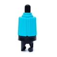 thumbnail image 2 of bedienty Inflatable Canoe Adapter Compressor Air Pump Valve Adaptor Kayak Repair, 2 of 6
