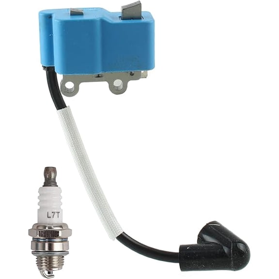 Ignition Coil Module, Part CS-4510 A411-001740-1 A4110017401, Stable Spark Performance