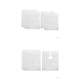 thumbnail image 1 of Capas de corte de cabellero desechables Barbero Chales para Delantal para corte de cabellero de tela, 1 of 9