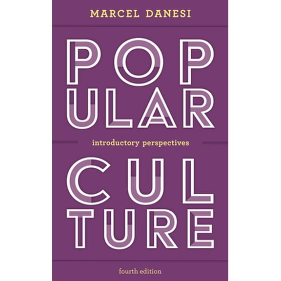 Pre-Owned Popular Culture: Introductory Perspectives