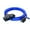 Blue, Black, variant on Extension Cord 15 ft, Extension Cord with Multiple Outlets, SJTW 14 Gauge (Yellow) ETL Listed