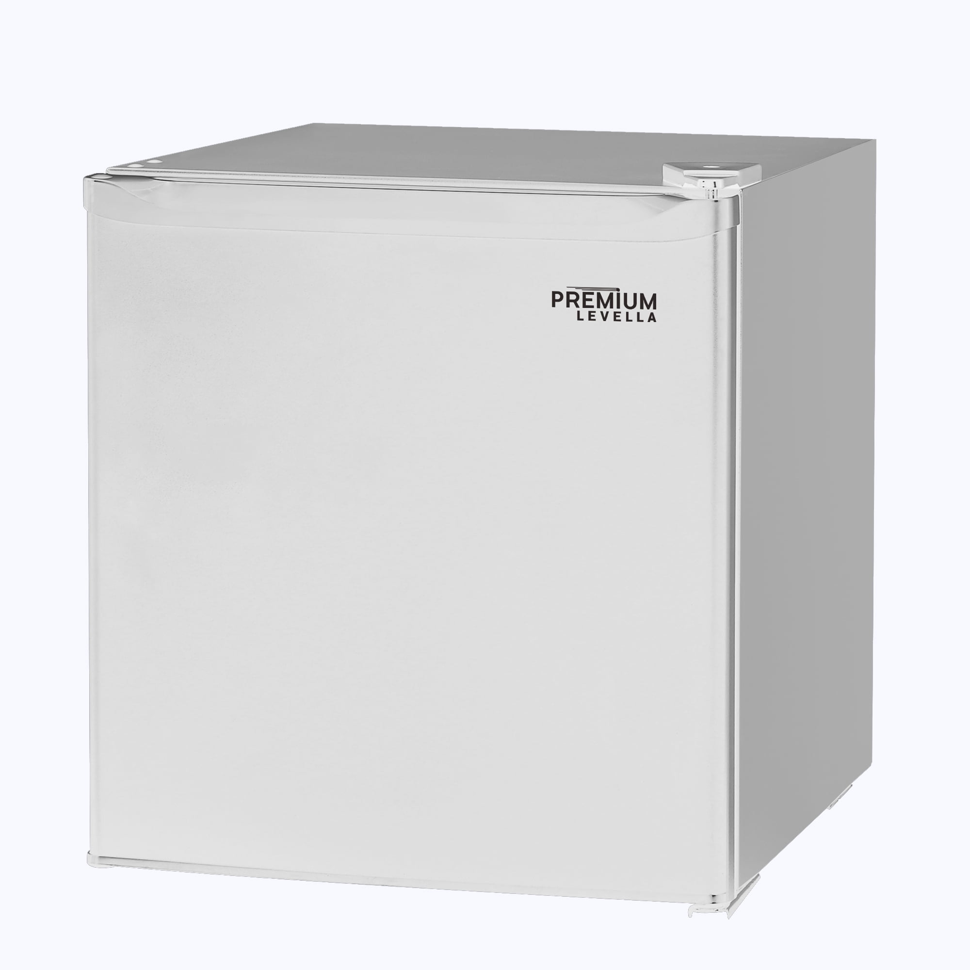 Premium Levella PRF165400XW 1.6 cu ft Mini Fridge in White
