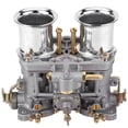 thumbnail image 2 of Carburetor,Carb Carburetor Engine with WEBE ID Carb Carburetor Remarkable Clarity, 2 of 8