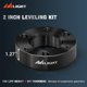 thumbnail image 2 of Kit elevador de nivelación Nilight para Dodge Ram 1500 4WD 2006-2023, 2 of 7