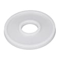 thumbnail image 2 of Round Tray Resin Mould, Silicone Tray Casting Mould Easy To Clean  for Storage, 2 of 7