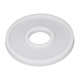 thumbnail image 2 of Molde De Resina De Bandeja Redonda, Molde De Fundición De Bandeja De Silicona Resistente A La Temperatura Con Ranuras Para Almacenamiento, 2 of 7