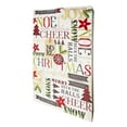 thumbnail image 5 of Lindy Bowman Pack of 6 Large Christmas Holiday Gift Box Assortment, 5 of 5