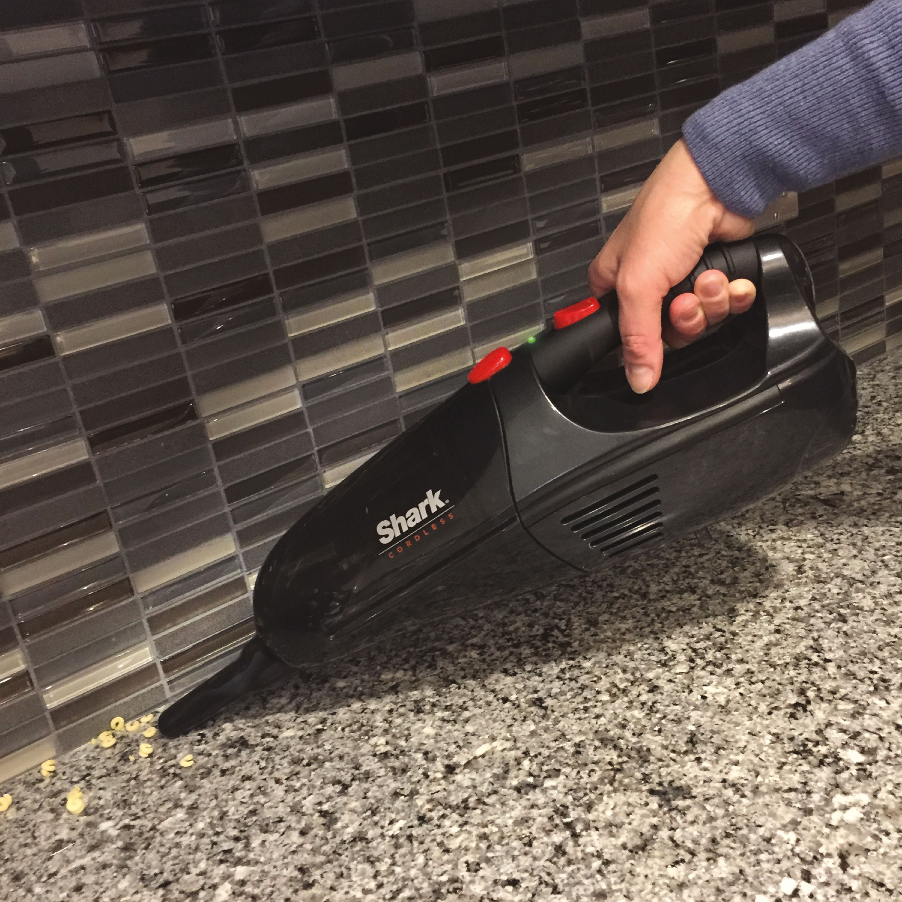 Shark Cordless Pet Perfect XL Lithium 