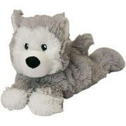 Intelex Warmies Microwavable French Lavender Scented Plush Jr Husky