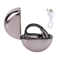 thumbnail image 2 of AI Translation Earphones, 164 Languages  5.4 Real Time Translator Device with 7 Modes, Translator Device Earbuds for Travel Business Learning, 2 of 7