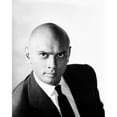 thumbnail image 2 of Yul Brynner Ca. Early 1960S Photo Print (8 x 10), 2 of 2