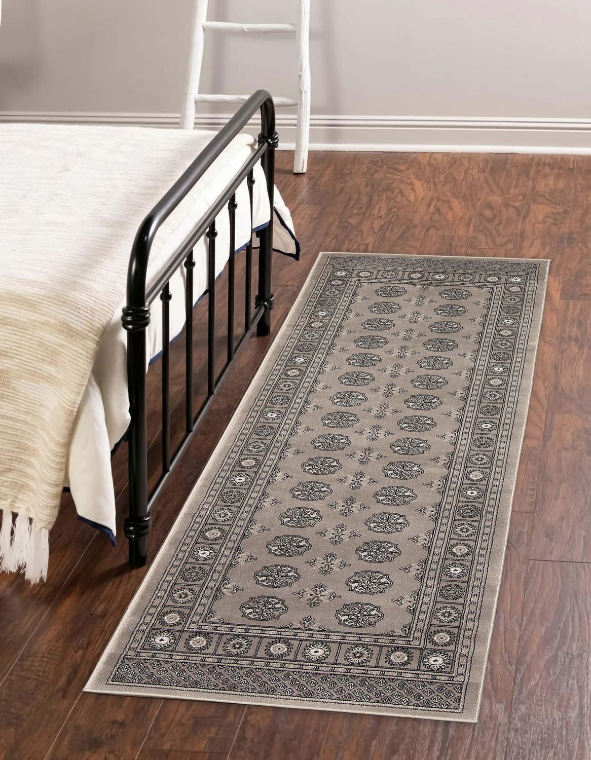 Tapis ECARPET Bokhara Oriental pour Salon, Salle à Manger