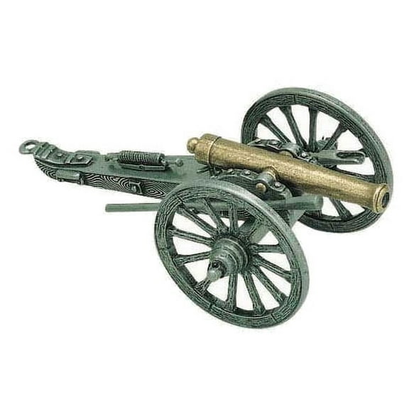 Denix Civil War Replica Cannon Miniature