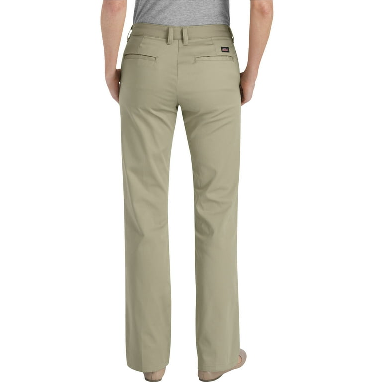 Mens dickies bootcut pants sale