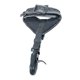thumbnail image 1 of Archery Compound Bow Release Correa de Muñeca Negra Ajustable con Cierre Al Aire Libre Sunnimix Lanzamiento de arco compuesto de tiro con arco, 1 of 8