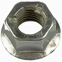 Dorman - OE Solutions 521-024 Suspension Control Arm and Ball Joint Assembly