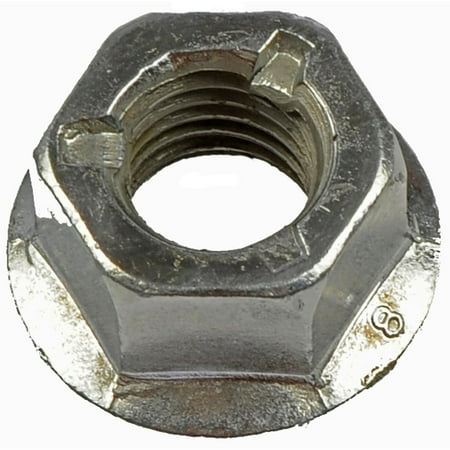 Dorman - OE Solutions 521-024 Suspension Control Arm and Ball Joint Assembly