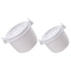 thumbnail image 2 of 2 piezas de olla arrocera para microondas, vaporera para el hogar, olla arrocera para microondas, vaporera, 2 of 6