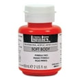 thumbnail image 2 of Liquitex Professional Soft Body Acrylic Color, 2 oz., Pyrrole Red, 2 of 2