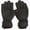 A64-Black, variant on Kids Ski Mittens Gloves, Toddler Snow Mittens Waterproof Winter Gloves Long Cuff for Boys Girls Skiing Snowboarding for 6-12 Months 12-24 Months 2T 3T 4T 5T 6T 7T 8T 9T Children,ski mittens for kids