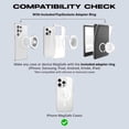 thumbnail image 3 of Book On World Off Switch Magneticphonegrips – Introvert Mode holder, 3 of 4