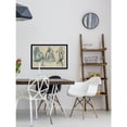thumbnail image 3 of Marmont Hill True Friends Stay Framed Painting Print, 3 of 6