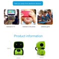 thumbnail image 4 of Labymos Robot Toy, STEM Toys Robótica para, 4 of 8