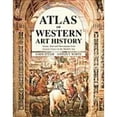 thumbnail image 1 of Atlas of Western Art History: Artists, Sites, and Movements from Ancient Greece to the Modern Age (Hardcover) by John Steer, Antony White, 1 of 1