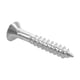 thumbnail image 4 of 20 tornillos para mara 3/4pulgada plata, 4 of 5