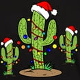 thumbnail image 3 of CafePress - Funny Arizona Christmas T Shirt - Men's Classic Graphic Cotton T-Shirt, 3 of 4