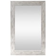 thumbnail image 2 of Espejo Decorativo Contempo 60X90 Cm Dorado/Plata, 2 of 3
