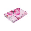 thumbnail image 6 of Wijzvio Gifts For My Niece Throw Blanket Soft Fuzzy Fleece Blanket For Couch Bed Living Room Decoration 80"X60", 6 of 9