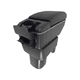 thumbnail image 3 of Descansabrazos TSIKA-SL para Toyota Avanza 2005-2012 7 puertos USB costura negra Modelo FC, 3 of 3